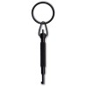 Handcuff Keys Kwik key