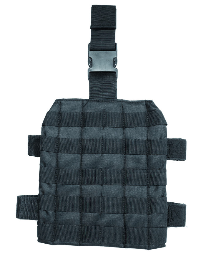 Been Plaat Molle®