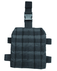 GK® Plaque de Hanche et de Cuisse