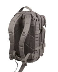 Sac à Dos US Assault Pack Laser Cut - Small  Urban Grey
