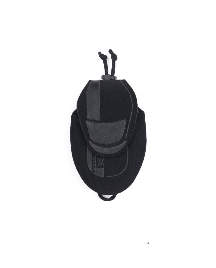 GK® Porte-Menottes Undercover™