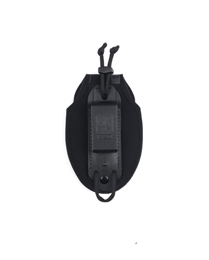 GK® Porte-Menottes Undercover™