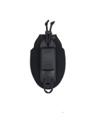 GK® Porte-Menottes Undercover™