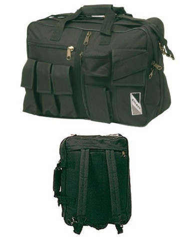 Assaut Bag S.A.S. Noir