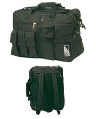 Assaut Bag S.A.S. Noir