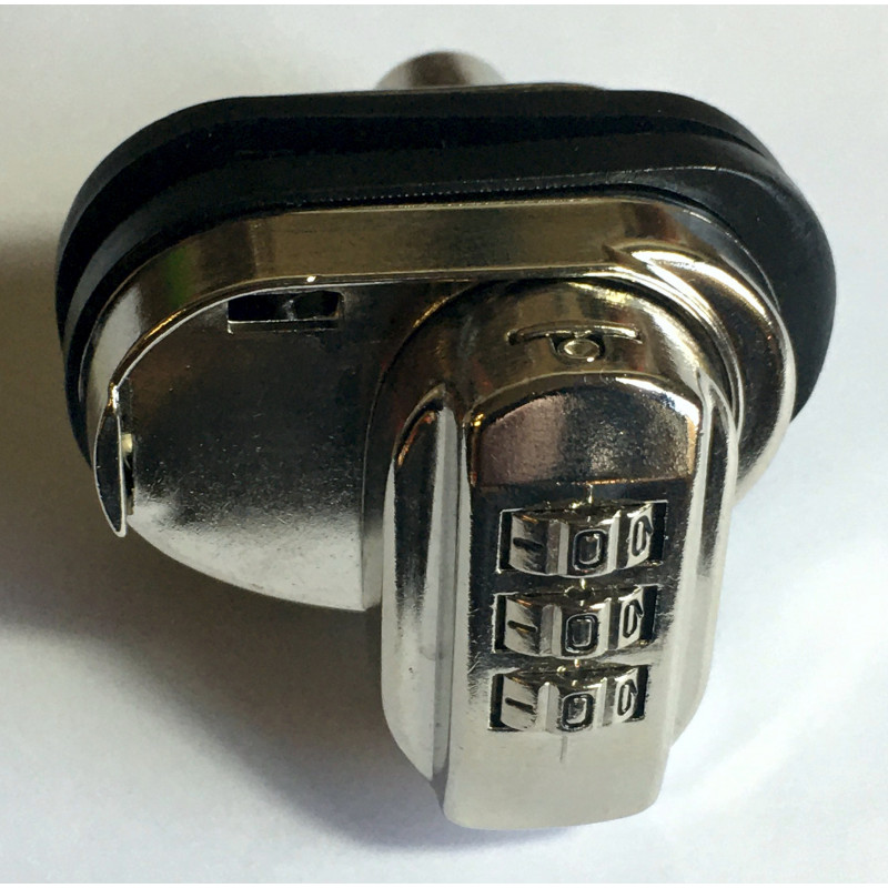 Gun Lock