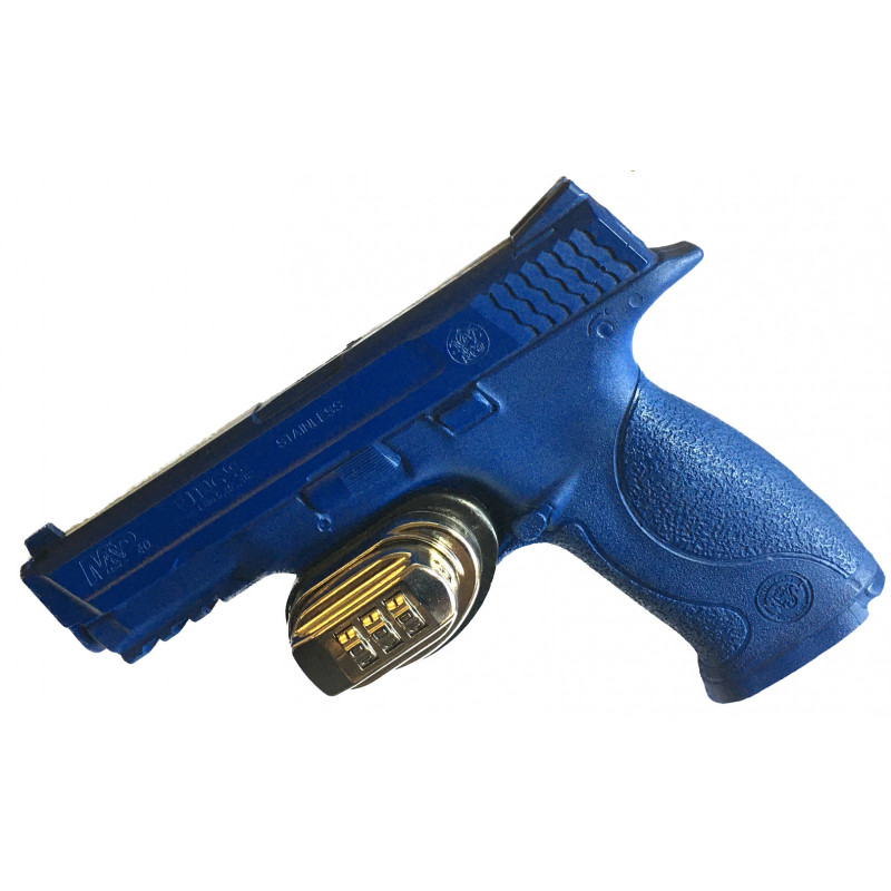 Gun Lock