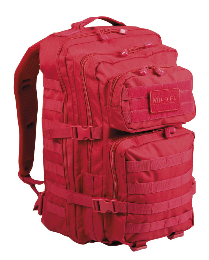 Sac à Dos US Assault Pack Large SIGNAL ROT