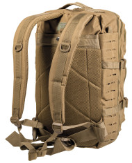 Sac à Dos US Assault Pack Laser Cut - Lg - Coyote