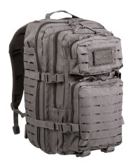 Sac à Dos US Assault Pack Laser Cut - Lg - Urban Grey