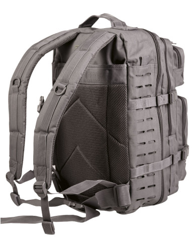 Rugzak US Assault Pack Laser Cut - Lg - Urban Grey