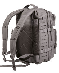 Rugzak US Assault Pack Laser Cut - Lg - Urban Grey