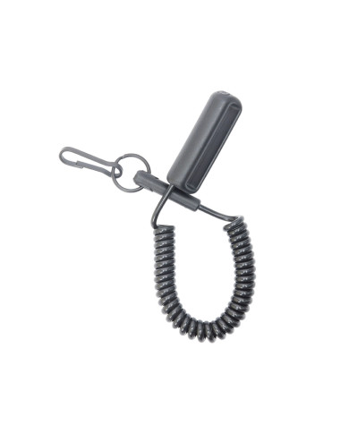 GK® Sabelkwast Zwart