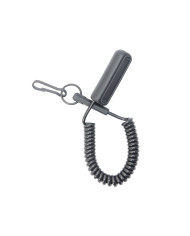 GK® Sabelkwast Zwart