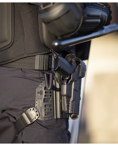 GK® Sabelkwast Zwart