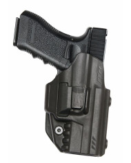 GK® Burger Retentie Holster voor Glock 17-19 RH