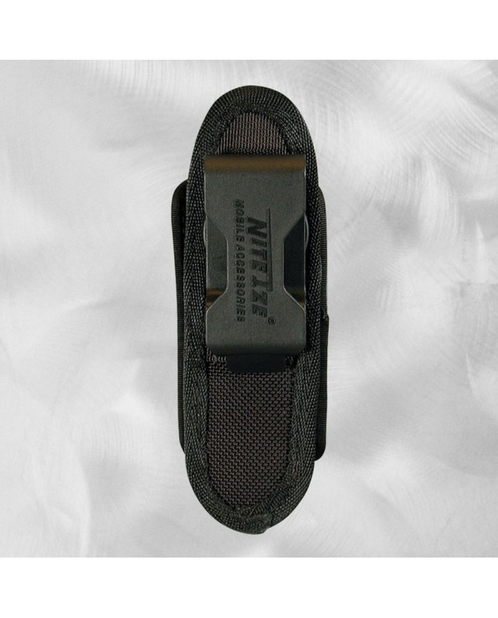 Nite-Ize® étui Lampe Multi-Tailles