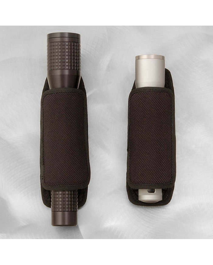 Nite-Ize® étui Lampe Multi-Tailles