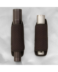 Nite-Ize® étui Lampe Multi-Tailles