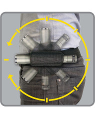 Nite-Ize® Lite Holster Stretch