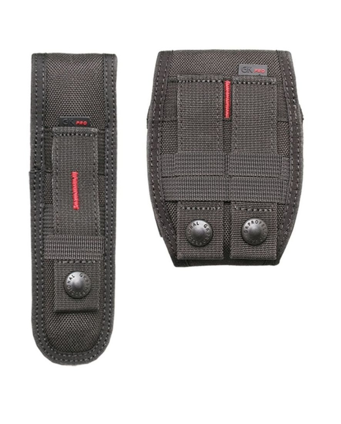 GK® Handboeienhouder groot model in Cordura®