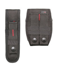 GK® Porte-menottes grand modèle en Cordura®