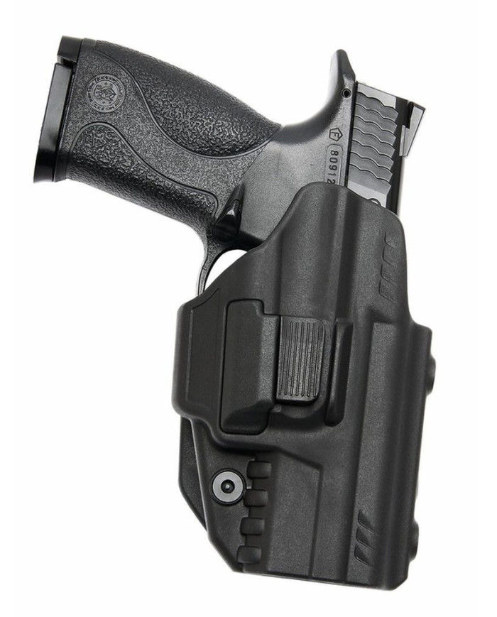 GK® Buger Retentie Holster voor S&W® MP9  RH