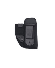 IDS GKR-TR Retentie Holster Voor Glock 17-19 RH