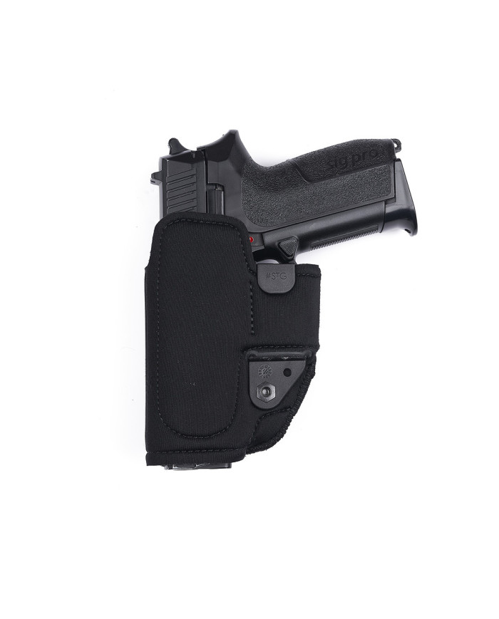 GK®  Etui Inside Undercover™ - Droitier