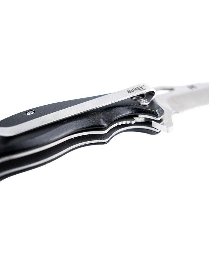 Couteau de Premiers Secours