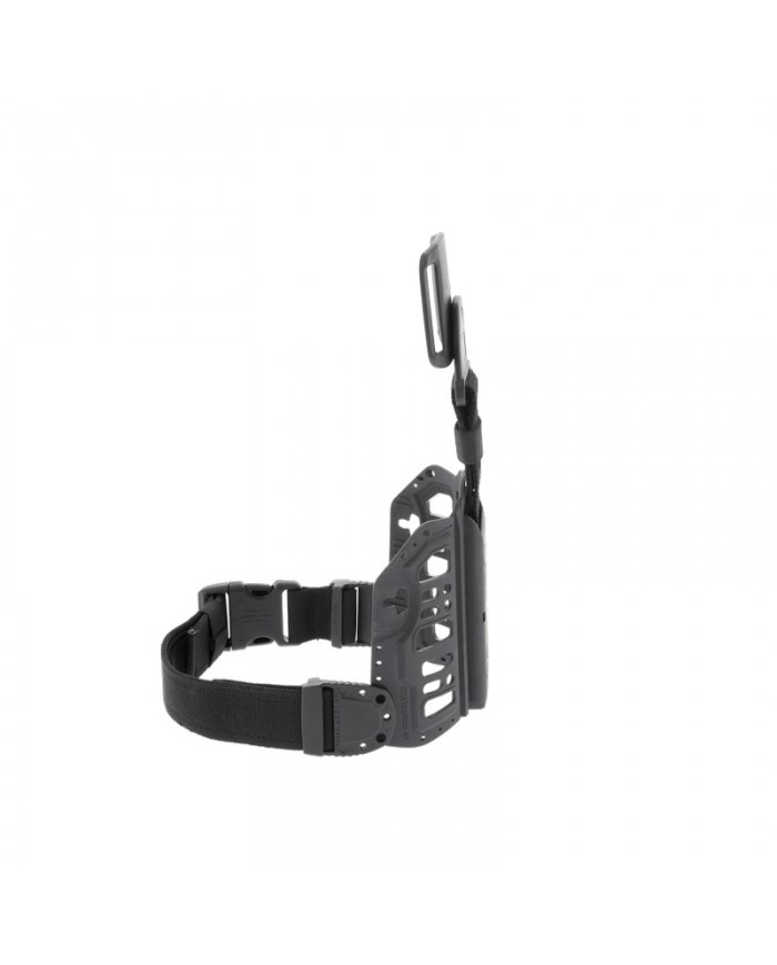 GK® Plaque de Hanche et de Cuisse