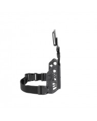 GK® Plaque de Hanche et de Cuisse