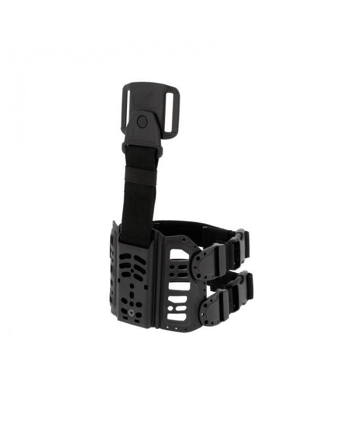 GK® Plaque de Hanche et de Cuisse