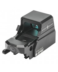 Sightmark® Ultra Shot M-Spec LQD Reflex Sight
