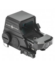 Sightmark® Ultra Shot M-Spec LQD Reflex Sight