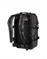 Sac à Dos US Assault Pack Laser Cut - Lg - Dark Camo