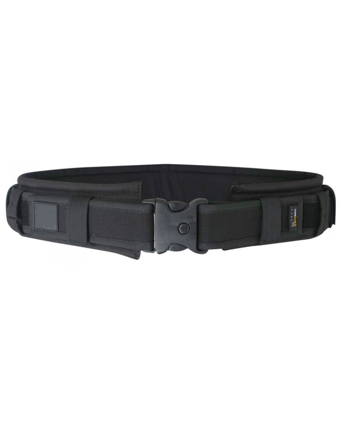 Zachtbeklede Onder-Gordel