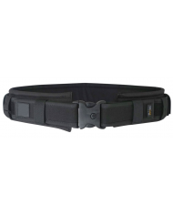 Zachtbeklede Onder-Gordel