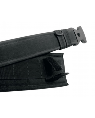 Sous-Ceinturon Matelassée Largeur de 80 mm