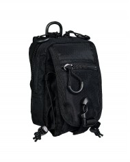 Pochette IFAK Laser Cut - Fixations Molle®