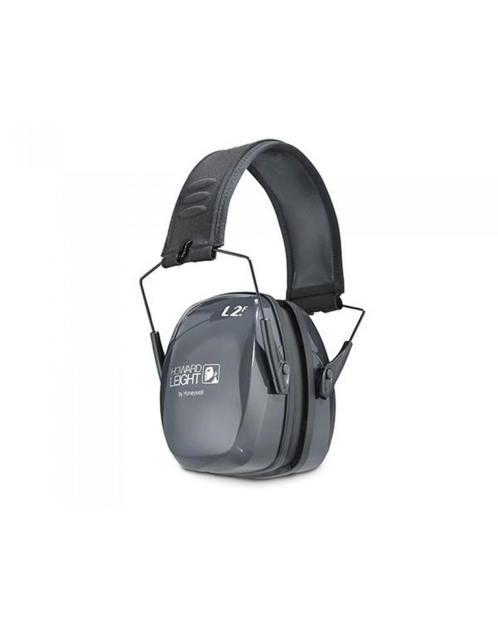 Howard Leight® Leightning® L2F Casque Anti-Bruit
