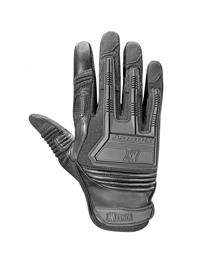 KinetiXx® X-Pect Black