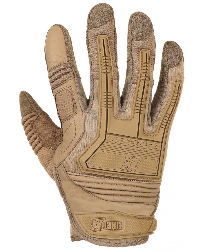 KinetiXx® X-Pect Coyote