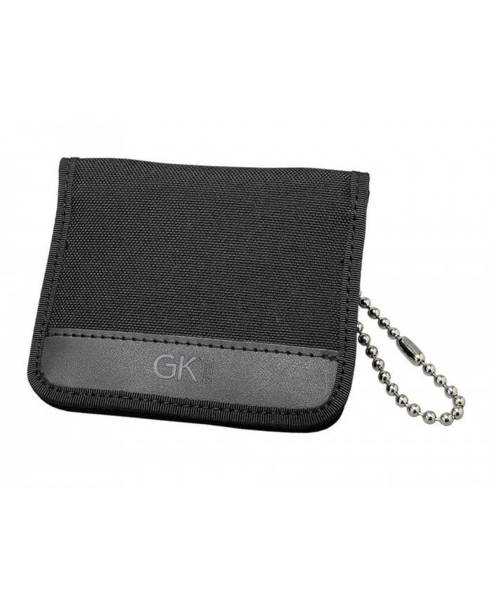 GK® Porte-Carte de Cou en Cordura®