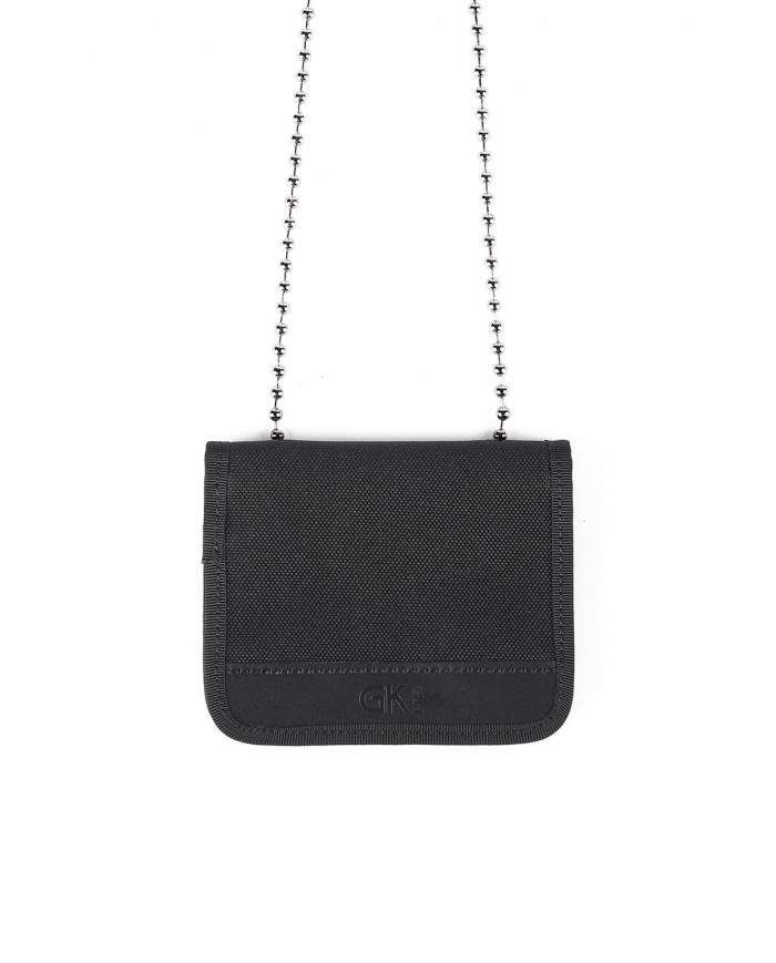 GK® Porte-Carte de Cou en Cordura®