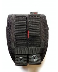 GK® Porte-menottes en Cordura®