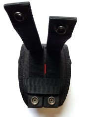 GK® Porte-menottes en Cordura®