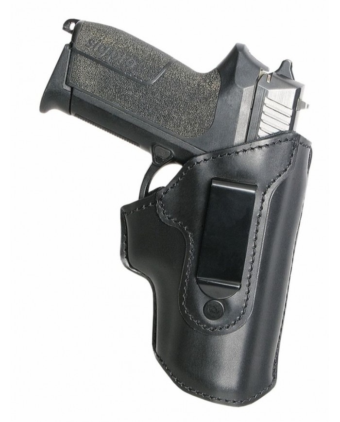 GK® "Inside" XT40 Droitier