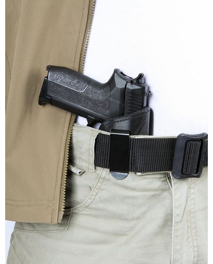 GK® "Inside" XT40 Droitier