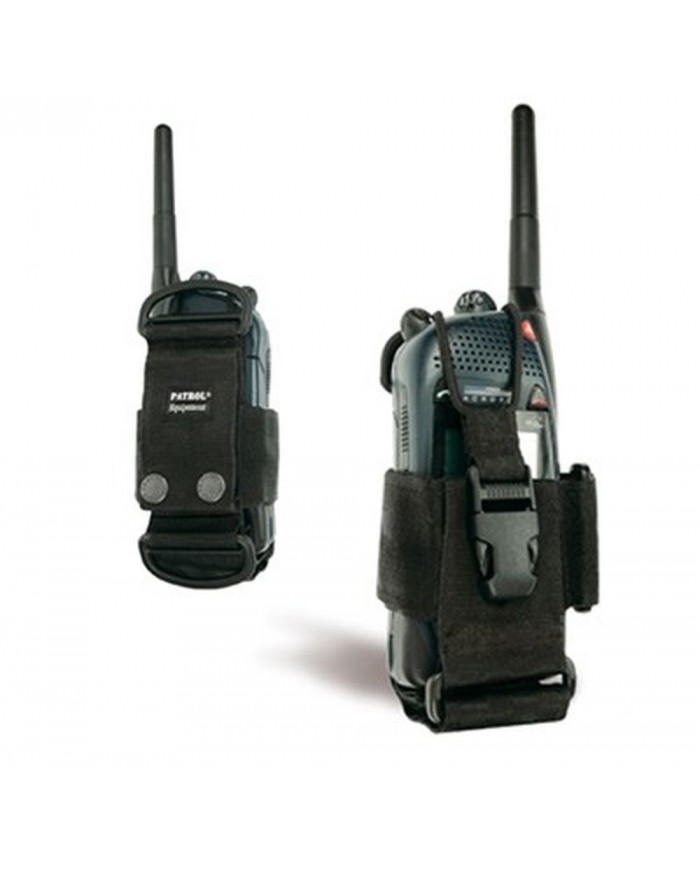 Multi-formaat Radiohouder